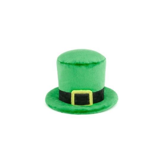 Toy - St. Patrick's Day Leprechaun Hat Plush